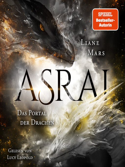 Titeldetails für Asrai--Das Portal der Drachen nach Liane Mars - Warteliste